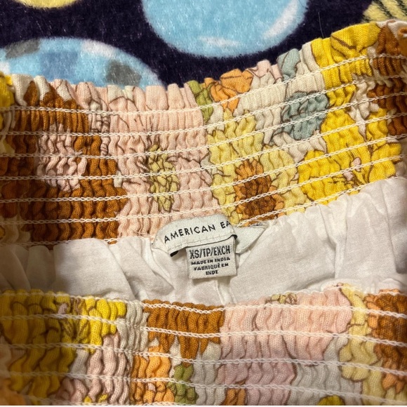 AE linen pants - Picture 2 of 4